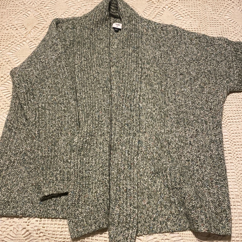 Cabi cardigan sweater